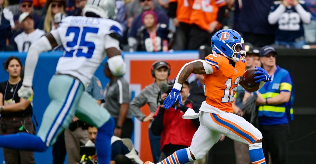 Dallas Cowboys vs Denver Broncos: 3 reasons for the blowout loss