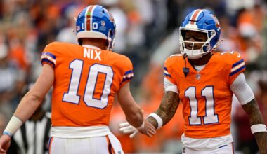 5 things we learned from Denver Broncos dominant win over Dallas Cowboys