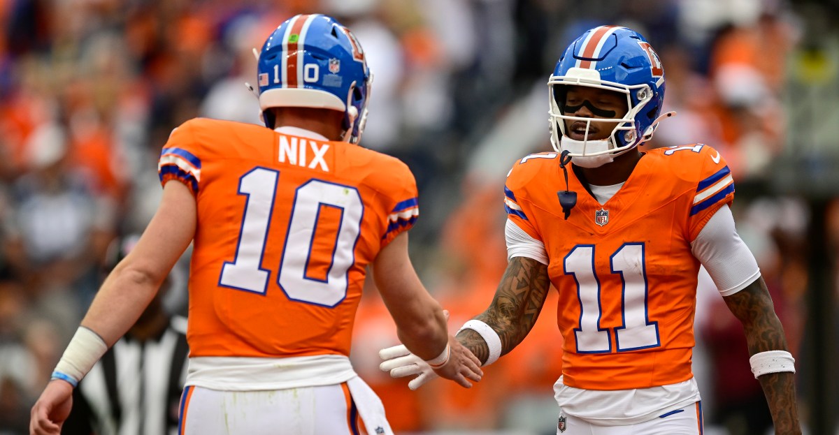 5 things we learned from Denver Broncos dominant win over Dallas Cowboys