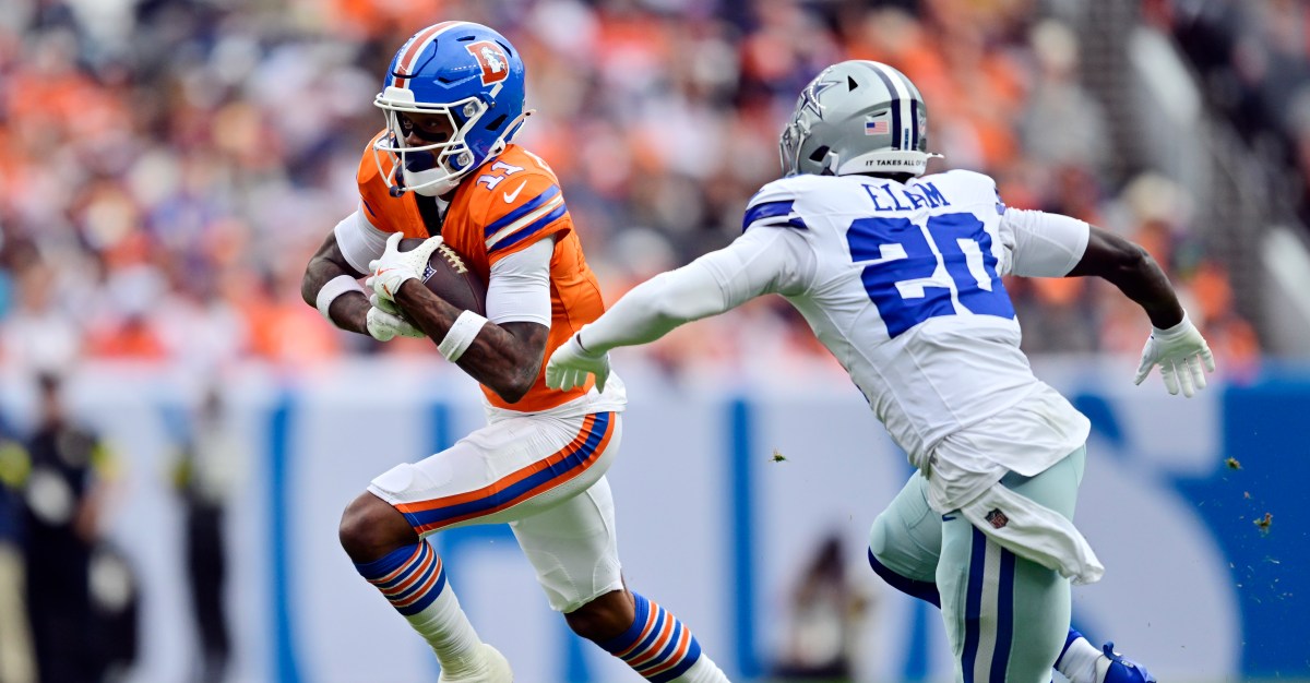 Dallas Cowboys 10 thoughts on Denver Broncos embarrassing loss