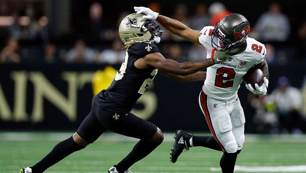 Bucs beatdown in the Superdome, Saints now 1-7 overall