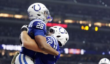 Week 9 WCG NFL Power Rankings