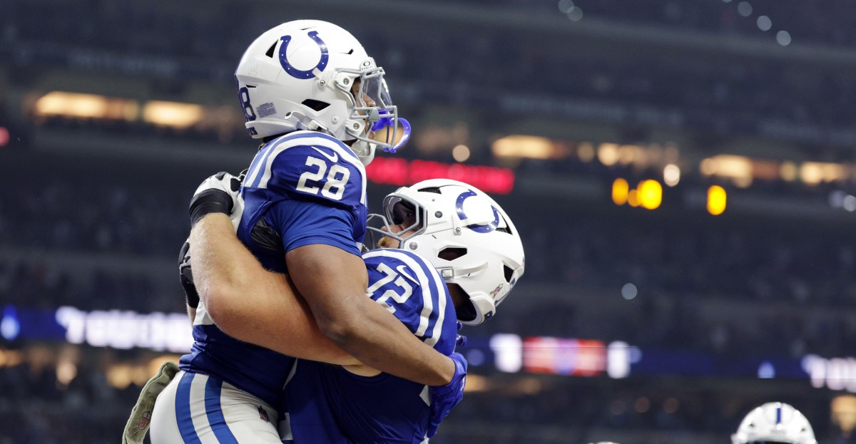 Week 9 WCG NFL Power Rankings