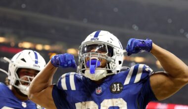 Steelers vs. Colts: 5 questions with the enemy ahead of Week 9