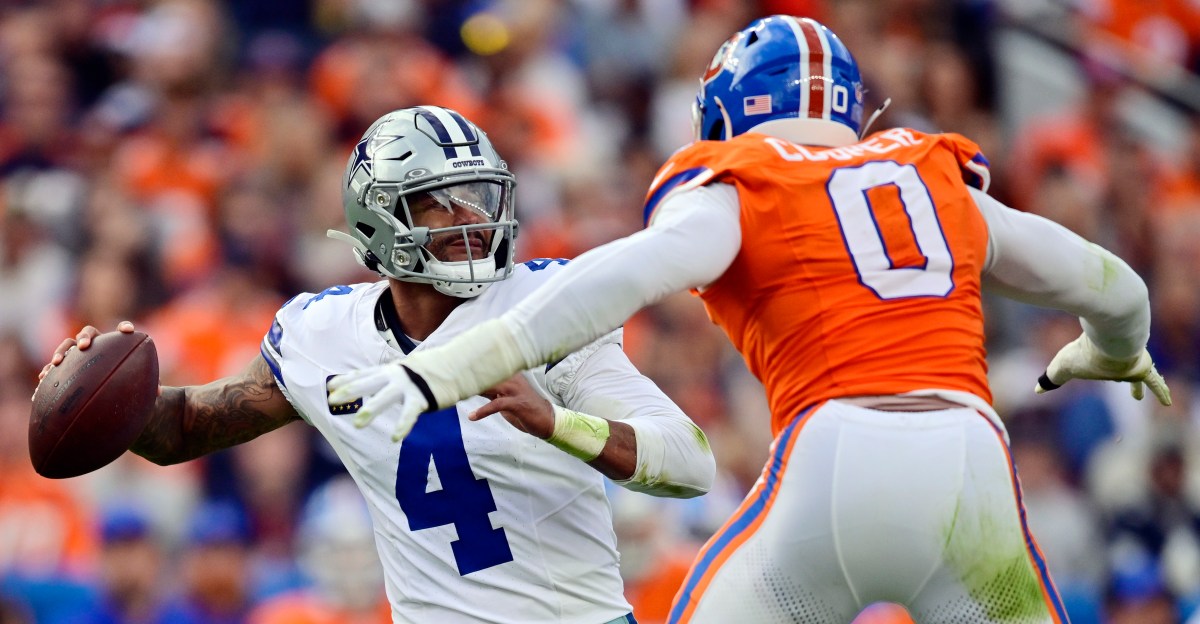 Dallas Cowboys vs. Denver Broncos: The good, the bad, and the ugly