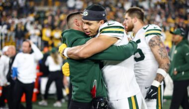 Christian Watson’s return opens the Packers’ offensive playbook