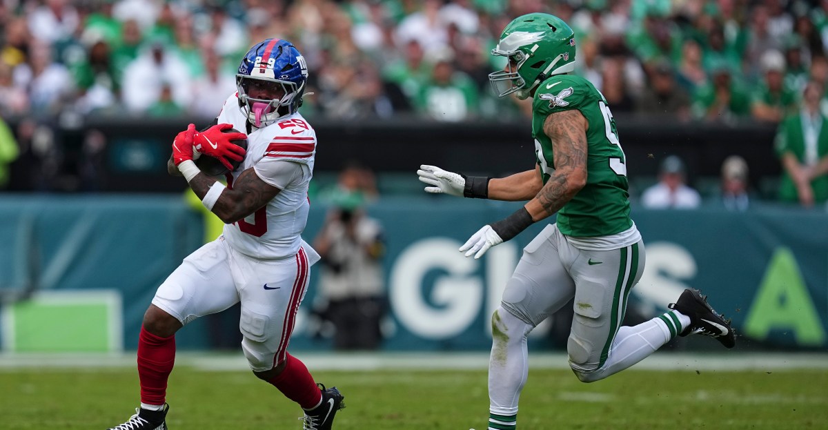 Fantasy Football ‘25: Waiver Wire, Week 9 edition