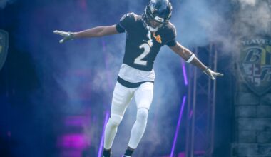 TNF Ravens Dolphins Discussion Thread