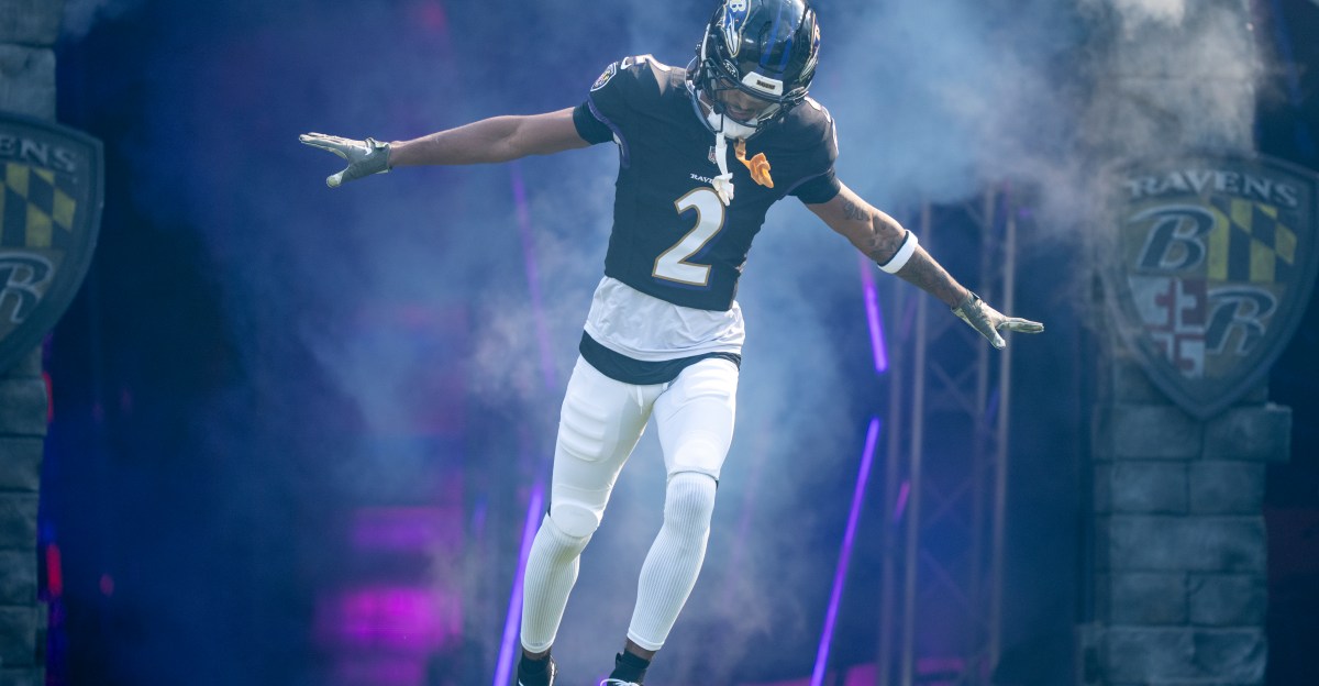 TNF Ravens Dolphins Discussion Thread