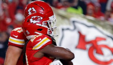 Chiefs News 10/29: Chiefs remain Super Bowl favorites