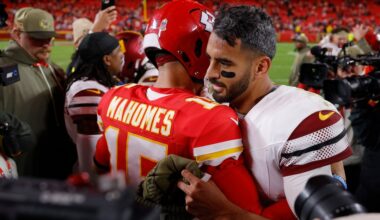 Washington Commanders News Links and videos