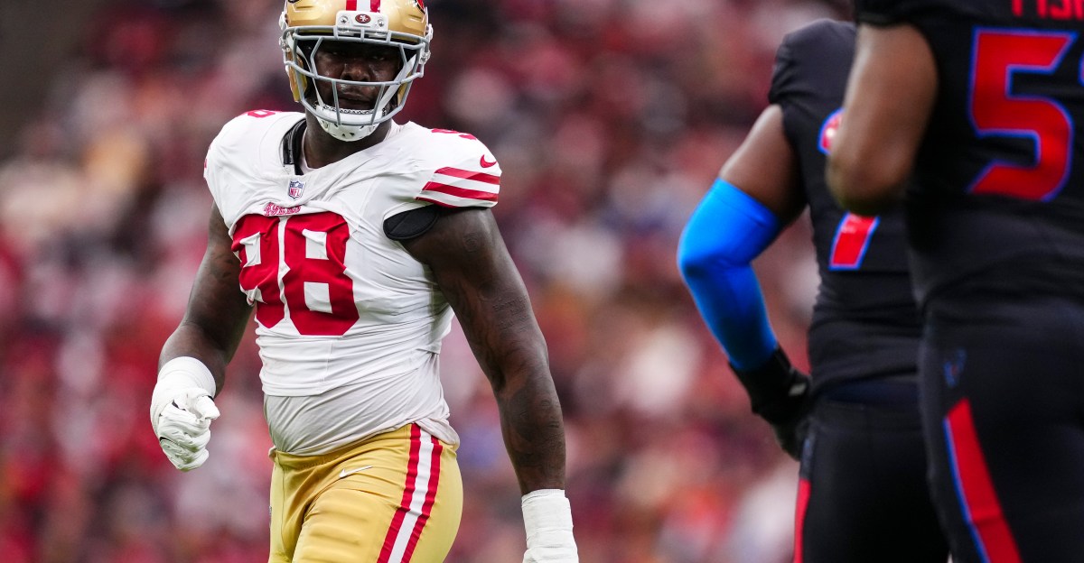 49ers news: How the rookie class is exceeding expectations