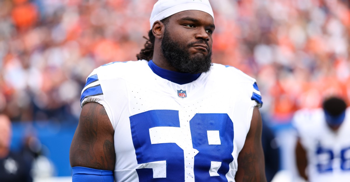 Dallas Cowboys players they could consider trading before the deadline