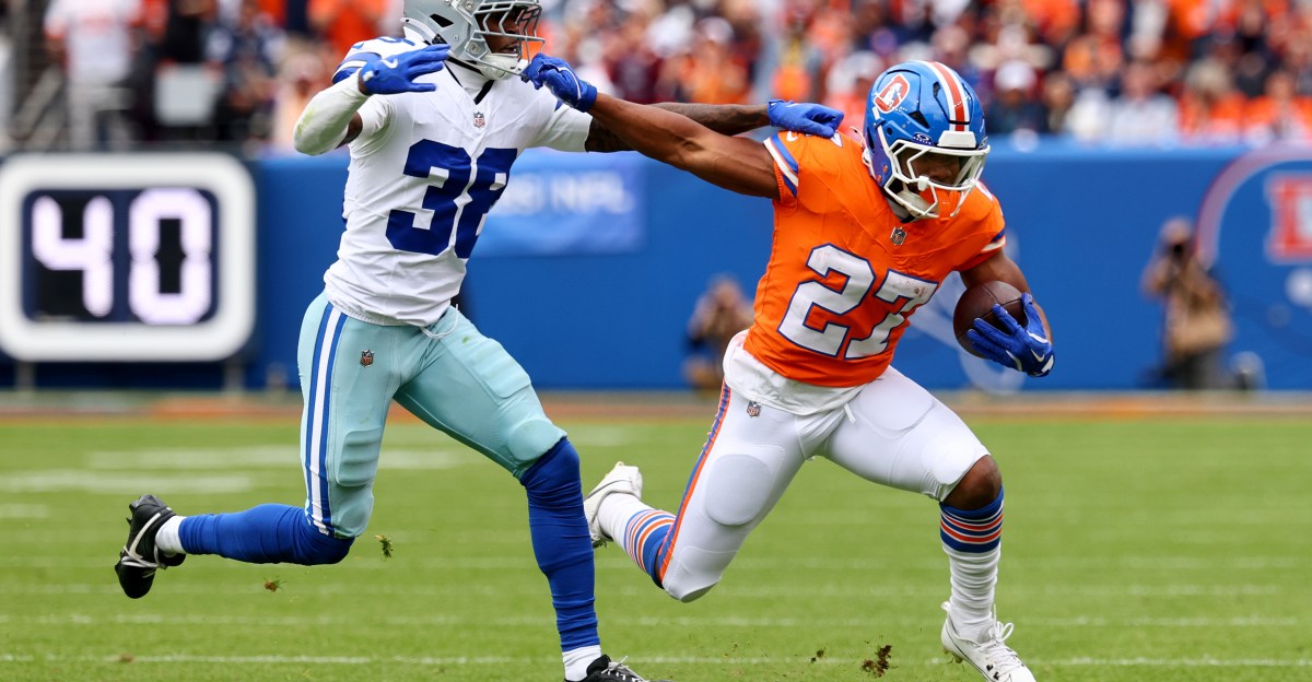 Denver Broncos vs Houston Texans: 3 Keys to Victory