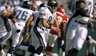Jaguars vs Chiefs Matchup History: The Good, the Bad, and the Ugly