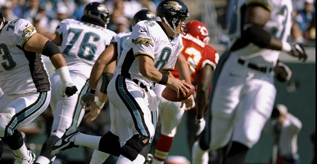 Jaguars vs Chiefs Matchup History: The Good, the Bad, and the Ugly