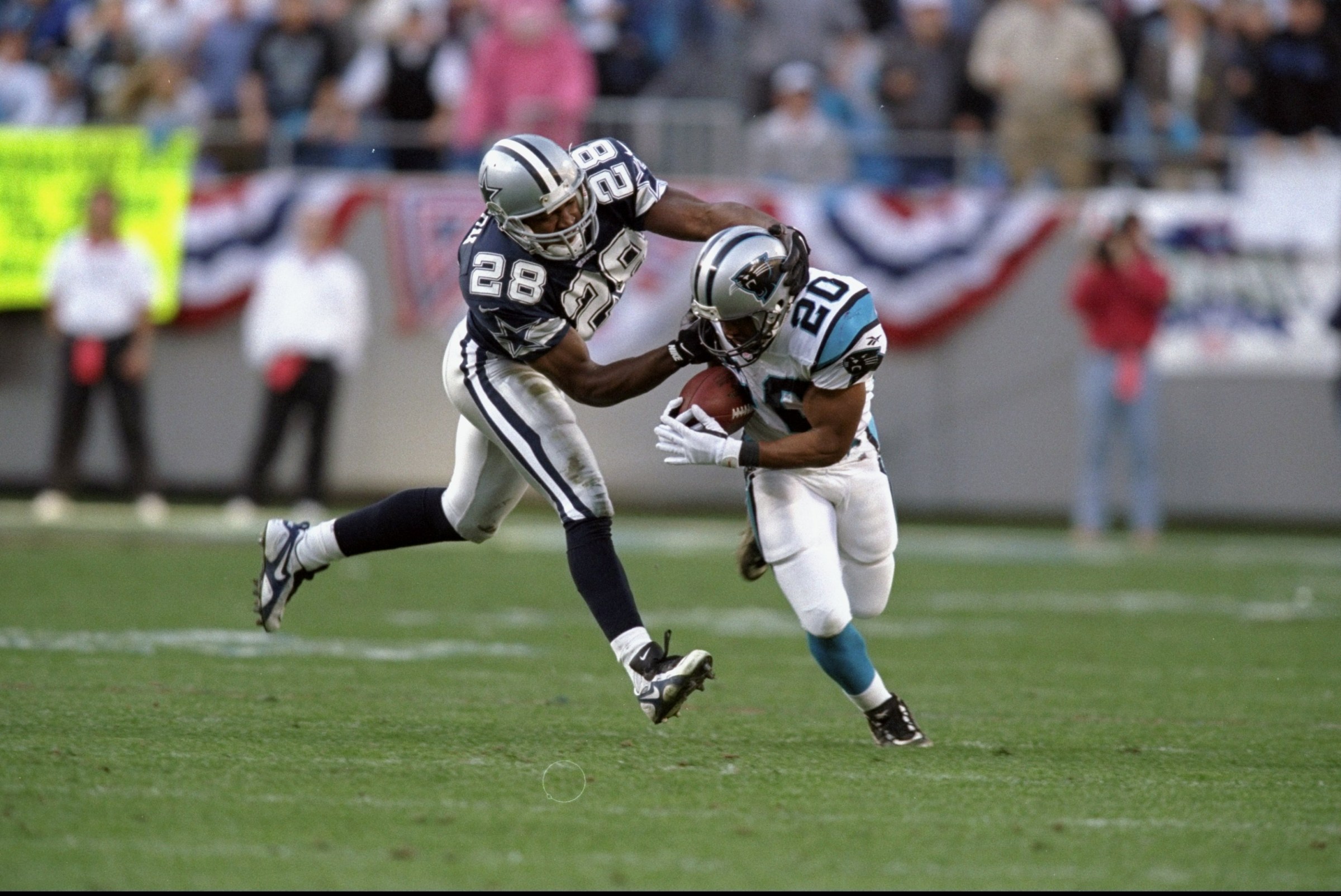 Mandatory Credit: Andy Lyons /Allsport