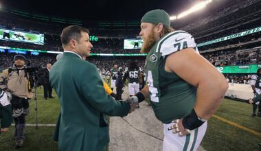 New York Jets News: Jets acquire John Metchie from Eagles in Michael Carter swap