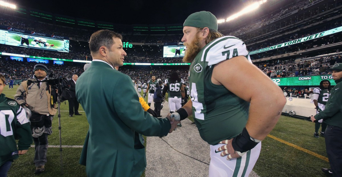 New York Jets News: Jets acquire John Metchie from Eagles in Michael Carter swap