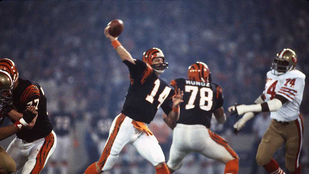 Three Bengals Ring of Honor members named Hall of Fame senior candidates