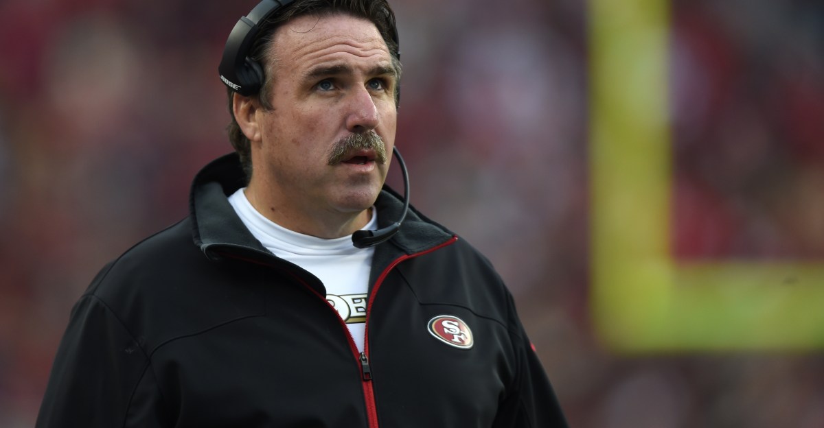 Where the 49ers rank among Bill Belichick, Jets, and Tar Heels disasters?