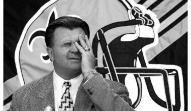 WCG Predicts Chicago Bears vs New Orleans Saints