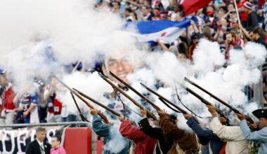 Patriots power rankings Week 5: Fired-up offense shoots Pats up the ranks