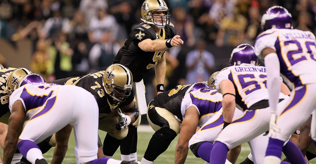 New Orleans Saints news for Thursday, Oct. 23, 2025