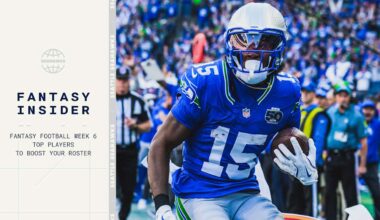 Trade Targets, Post-Waiver Wire Adds To Boost Your Roster