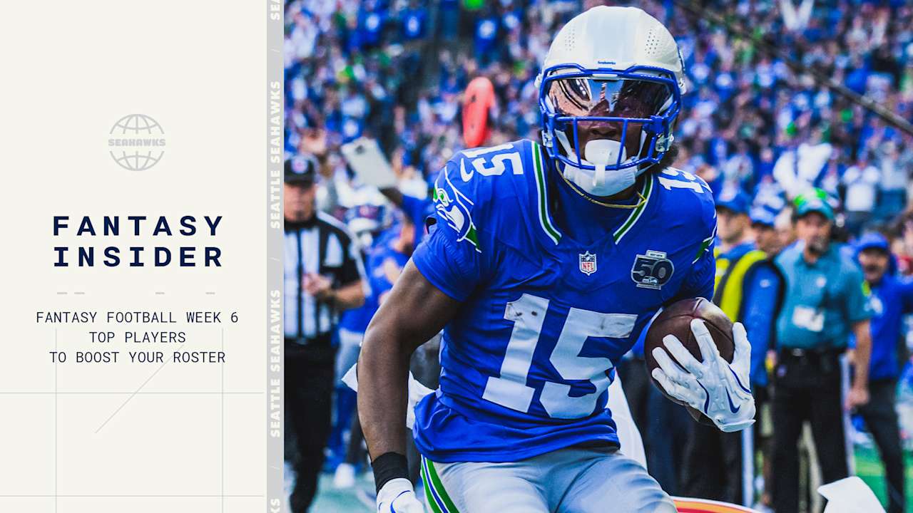 Trade Targets, Post-Waiver Wire Adds To Boost Your Roster