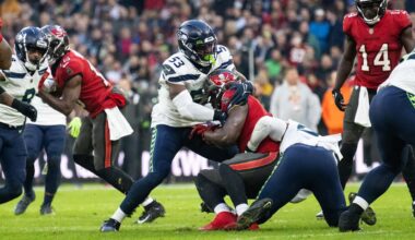 An Insider’s Look At The Seahawks’ Week 5 Opponent, The Tampa Bay Buccaneers