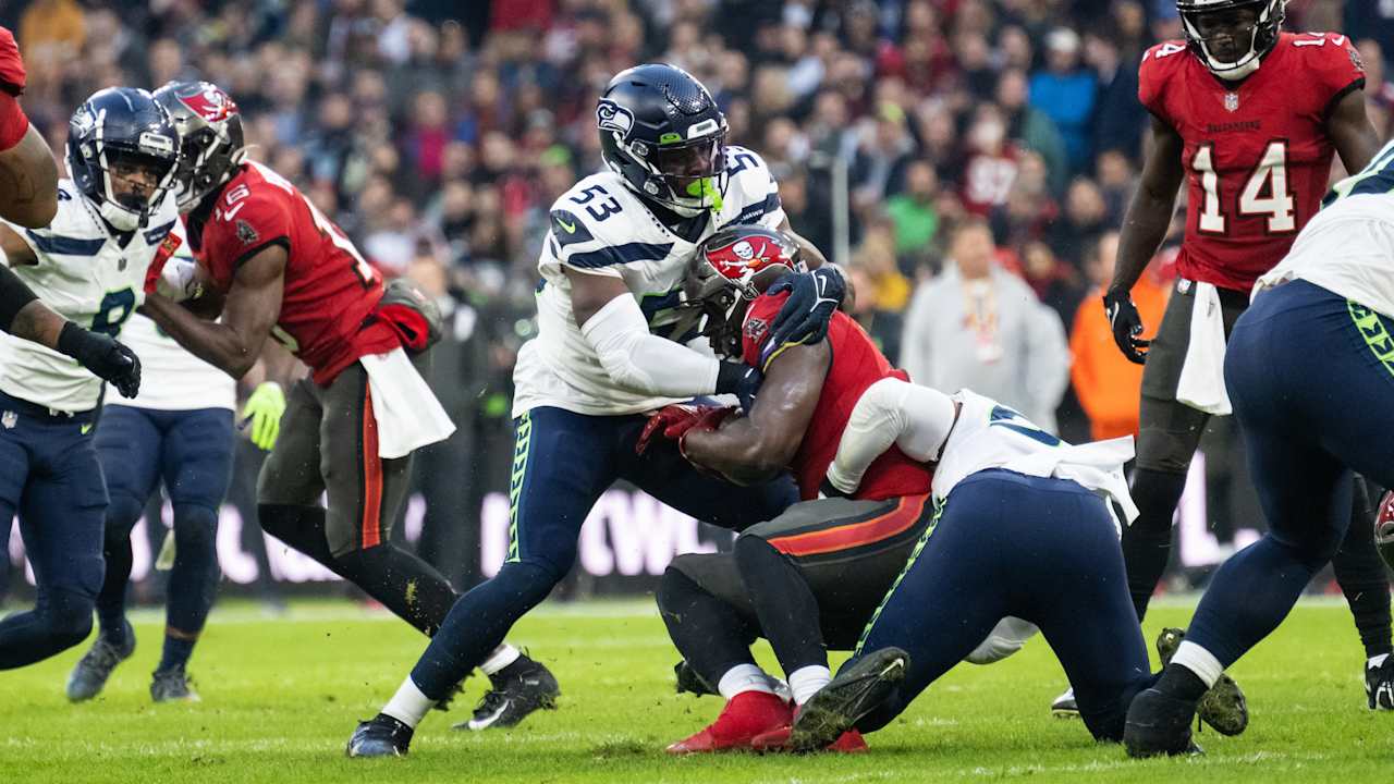 An Insider’s Look At The Seahawks’ Week 5 Opponent, The Tampa Bay Buccaneers