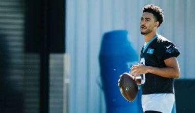 Three takeaways from Friday, including Bryce Young making "progress" and other updates