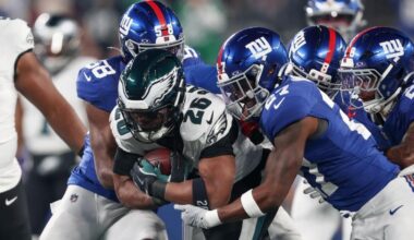 Bet on every NFL Week 8 game at best betting sites, top betting apps