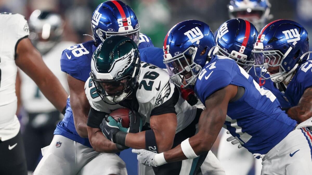 Bet on every NFL Week 8 game at best betting sites, top betting apps