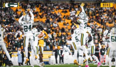 Two Packers defenders get credit they deserve