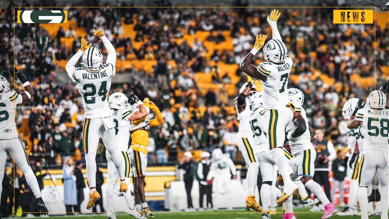 Two Packers defenders get credit they deserve