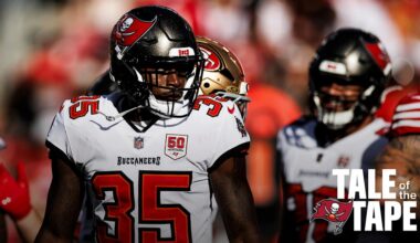 Red Zone Defense Could Be the Key in Detroit