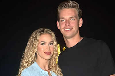 Chiefs heiress Gracie Hunt gives fans a look at her weekend with boyfriend Derek Green after Chiefs’ win over Lions