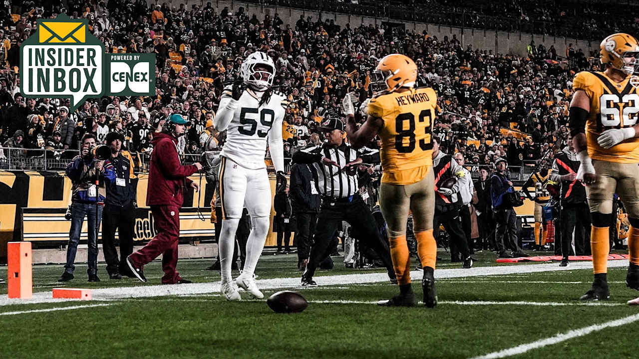 He made it count in a meaningful way