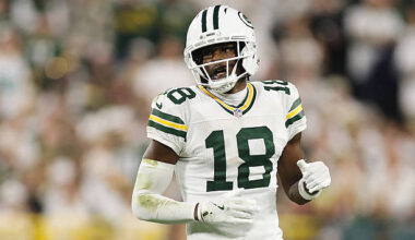 Malik Shabazz Heath Week 6 Preview vs. the Bengals