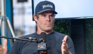 Greg Olsen calls for new NFL 'rule' that would cut all players over mistake that keeps happening