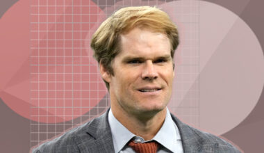 Greg Olsen sees major NFL strategy shift coming