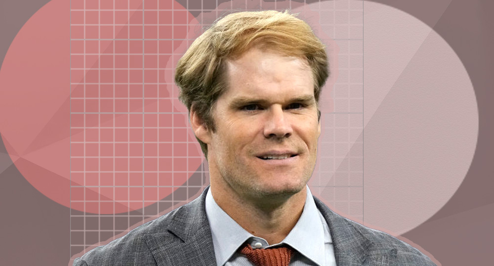 Greg Olsen sees major NFL strategy shift coming