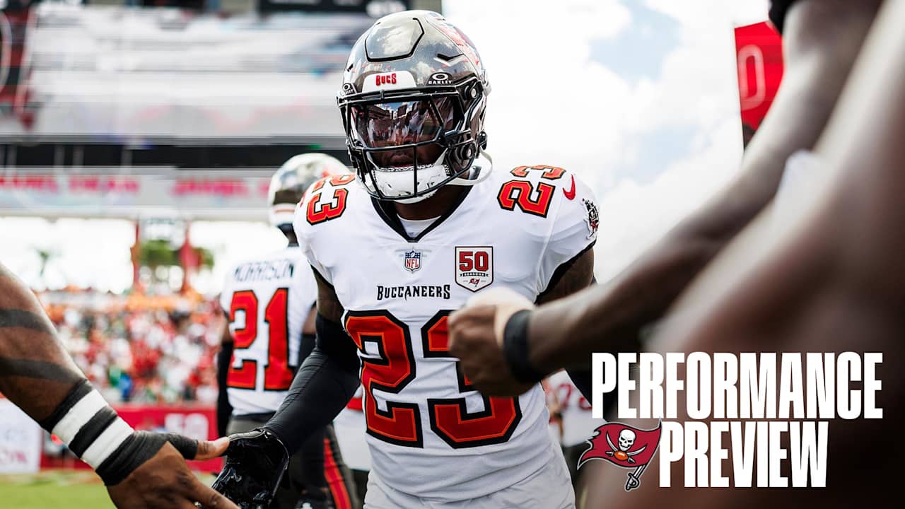 49ers vs. Buccaneers Performance Preview