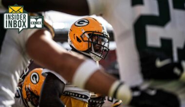 That’s the top priority, hands down