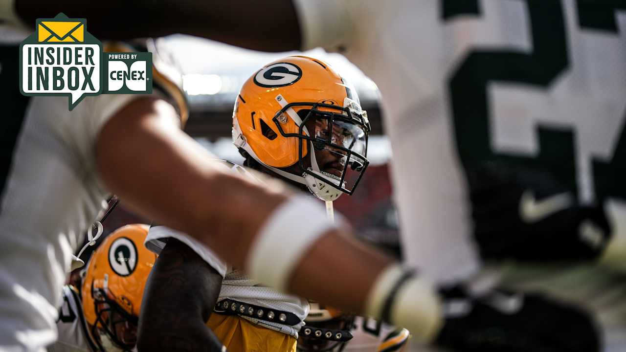 That’s the top priority, hands down