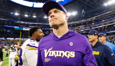 'I did not have our team prepared'