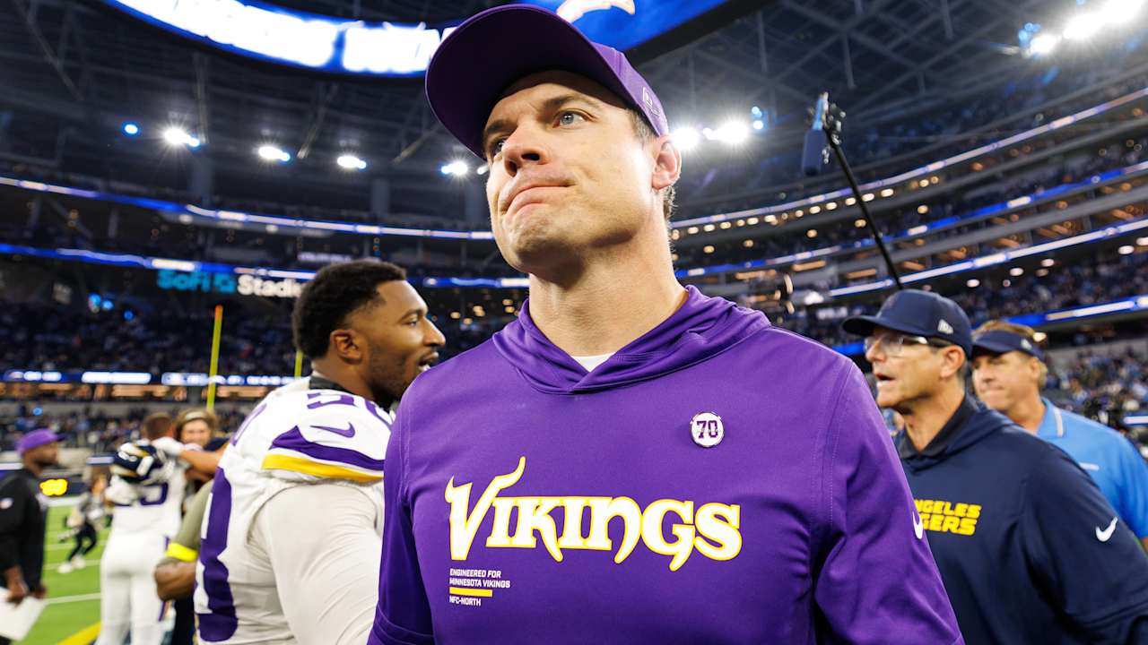 'I did not have our team prepared'