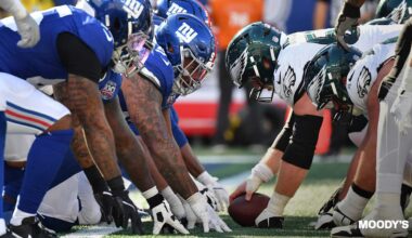 Week 6 Tracker: Latest news, notes & roster moves - Giants.com